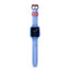 SKINARMA Apple Watch Strap Saido 45/44 mm - Blue