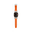 SKINARMA Titon Strap For Apple Watch Ultra 49/45/44mm - Orange