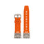 SKINARMA Titon Strap For Apple Watch Ultra 49/45/44mm - Orange