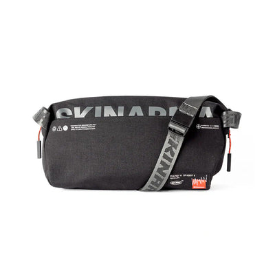 SKINARMA Fardel Crossbody Carrylogy Fabric - Black Accessories > Other Accessories