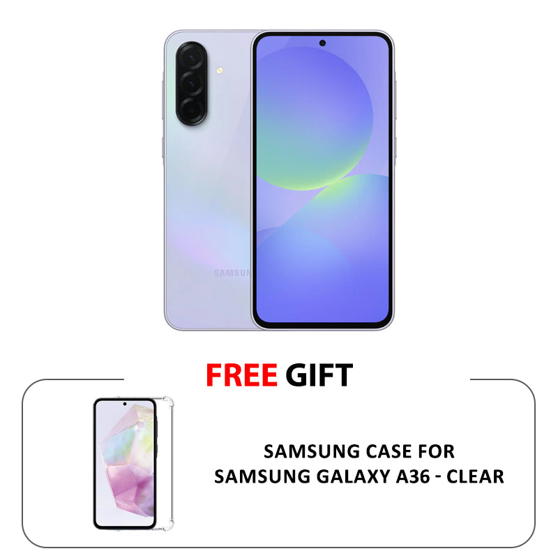 سامسونج جالكسي - 256 جيجابايت  8 جيجابايت رام  6.7" FHD+ / واي-فاي  5جي  Awesome لافندر  هاتف