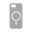 Smartix Premium Magnetic Case for Apple iPhone 16E - White