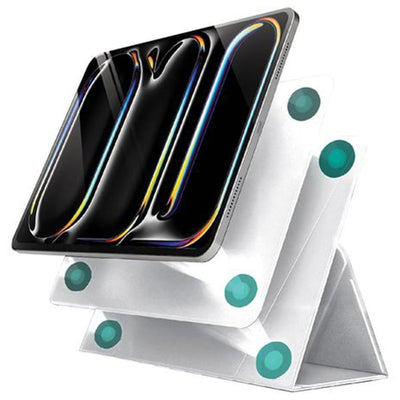 Smartix Stand Case iPad Pro 13 / M4 - Grey