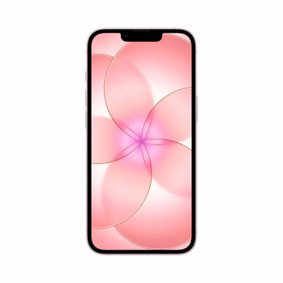 Apple iPhone 17e - 512GB / Soft Pink / 5G / 6.1"