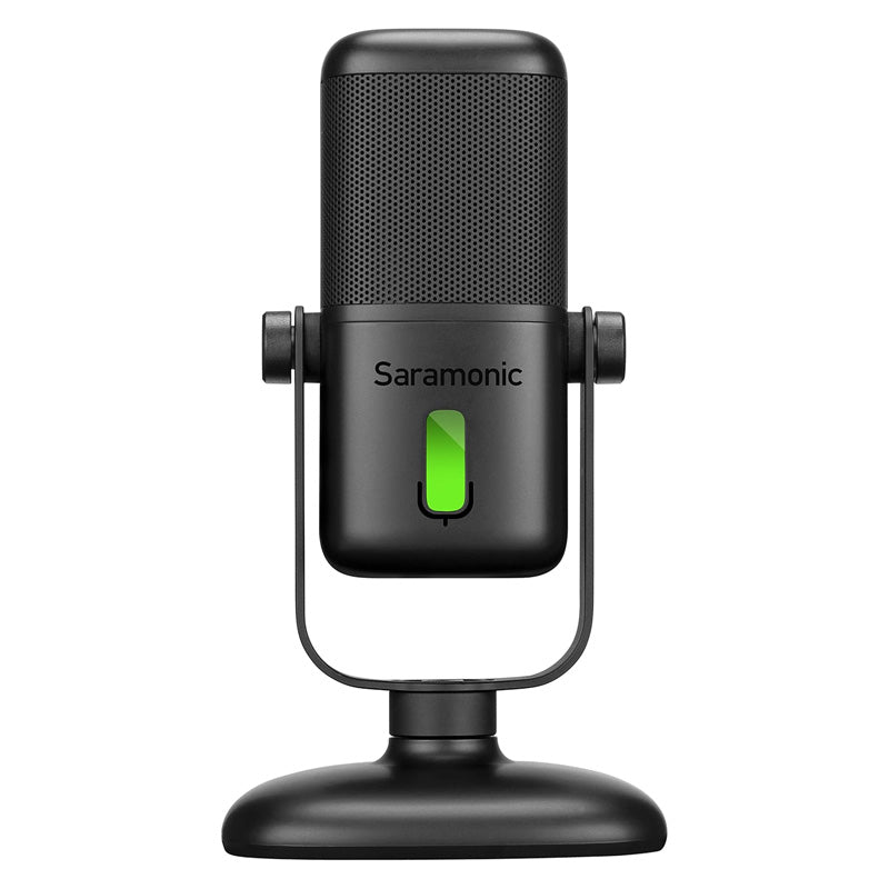 Saramonic Multi-color USB Microphone - Black