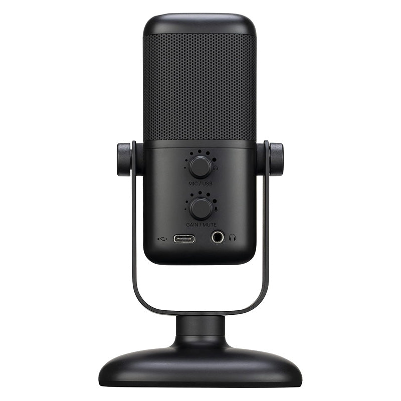 Saramonic Multi-color USB Microphone - Black