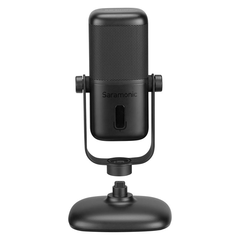 Saramonic Multi-color USB Microphone - Black