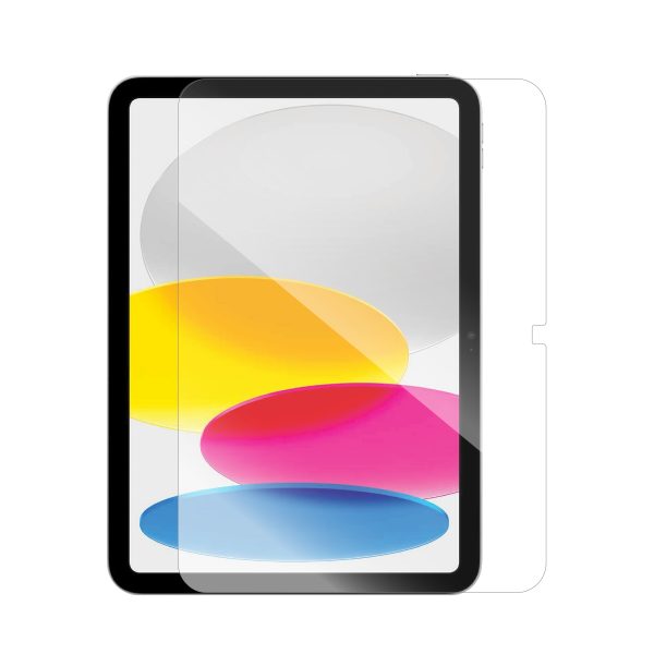 شاشة Smartix Ultraguard Toughened ايباد 11 بوصة