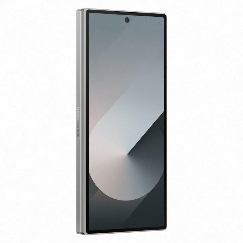 Samsung Galaxy Z Fold 6 - 256GB / Silver Shadow / 5G / 7.6’’ Mobiles & Tablets > Mobiles