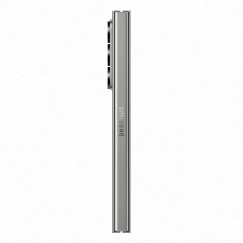 Samsung Galaxy Z Fold 6 - 512GB / Silver Shadow / 5G / 7.6’’ Mobiles & Tablets > Mobiles