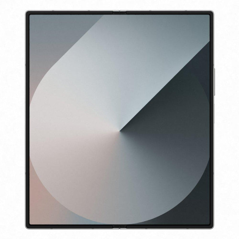 Samsung Galaxy Z Fold 6 - 512GB / Silver Shadow / 5G / 7.6’’ Mobiles & Tablets > Mobiles