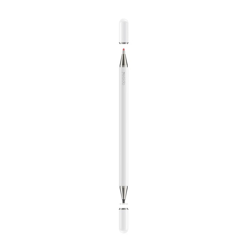 Yesido ST04 Passive Capacitor Touch Stylus Pen - White