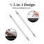 Yesido ST04 Passive Capacitor Touch Stylus Pen - White