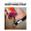 Araree Sport Hand Strap - Black