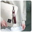 Araree Sport Hand Strap - Burgundy