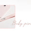 Araree Sport Hand Strap Baby - Pink