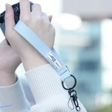 Araree Sport Hand Strap - Sky Blue