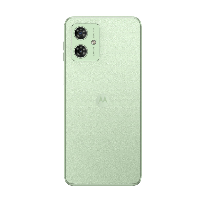 Motorola G54 - 8GB / 256GB / 6.5" / 5G / Mint Green - Mobile