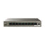 Tenda (TEG1110PF-8-102W) 9GE+1SFP Ethernet Switch With 8-Port PoE - 20 Gbps / LAN