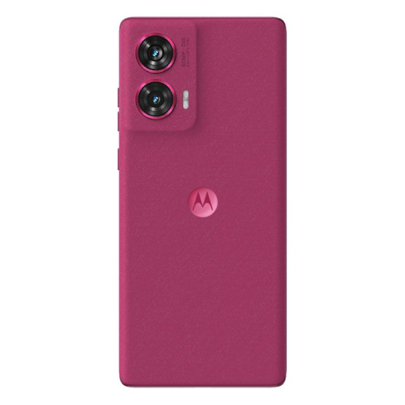 Motorola Edge 50 Fusion - 12GB / 512GB / 6.7" / 5G / Hot Pink - Mobile