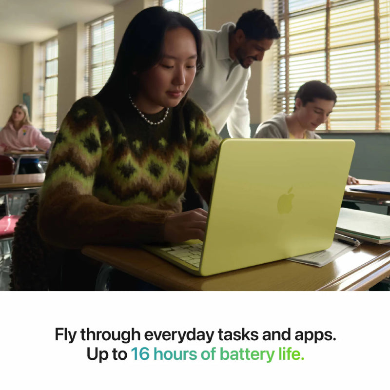 Apple MacBook Neo - 13.0