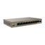 Tenda (TEG1110PF-8-102W) 9GE+1SFP Ethernet Switch With 8-Port PoE - 20 Gbps / LAN