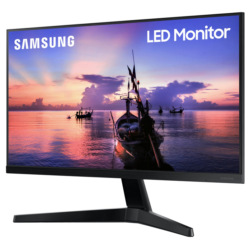 Samsung LF27T350FHM - 27" IPS LED / 5ms / D-Sub / HDMI - Monitor