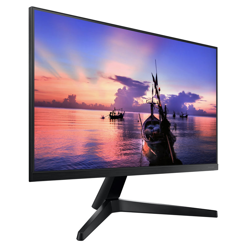 Samsung LF27T350FHM - 27" IPS LED / 5ms / D-Sub / HDMI - Monitor