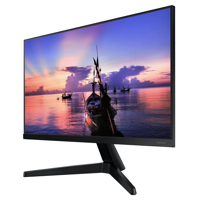 Samsung LF27T350FHM - 27" IPS LED / 5ms / D-Sub / HDMI - Monitor