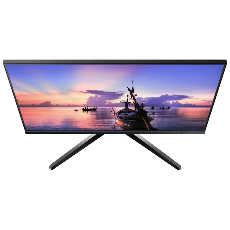 Samsung LF27T350FHM - 27" IPS LED / 5ms / D-Sub / HDMI - Monitor