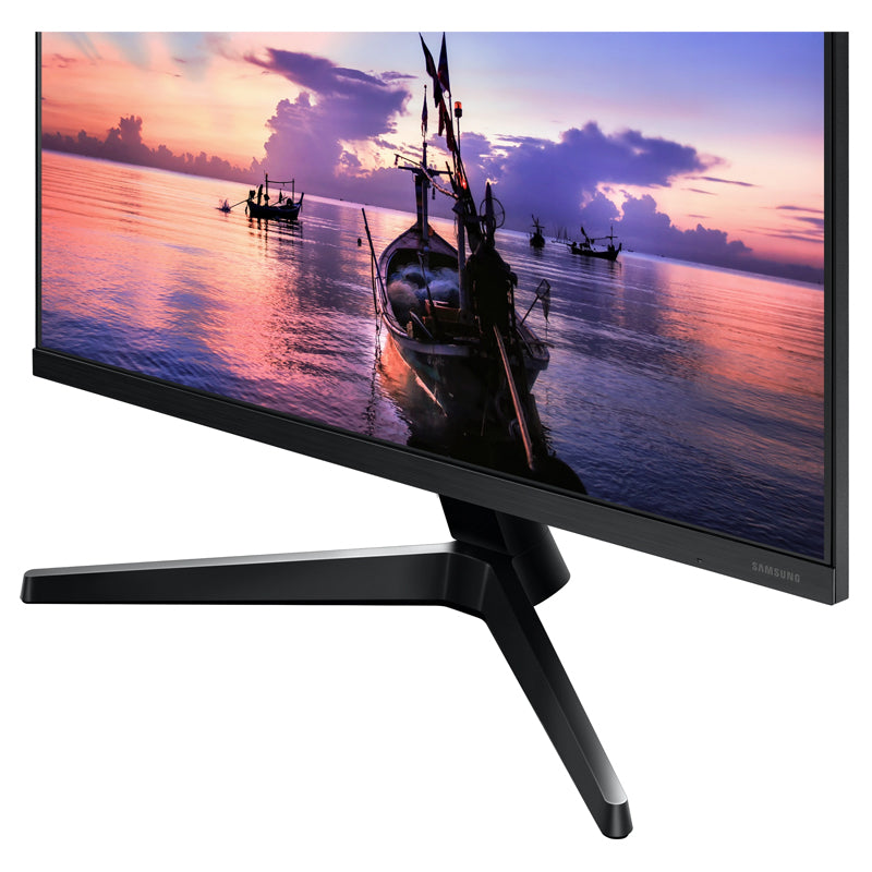 Samsung LF27T350FHM - 27" IPS LED / 5ms / D-Sub / HDMI - Monitor