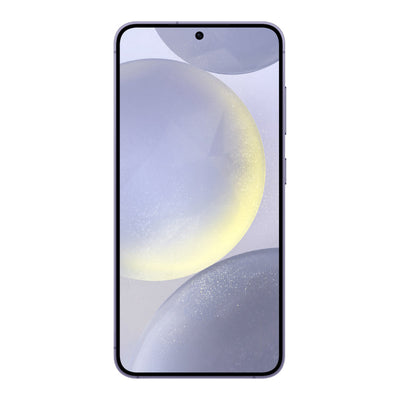 Samsung Galaxy S24 - 256GB / 6.2’’ FHD + / Wi-Fi / 5G / Cobalt Violet - Mobile Mobiles & Tablets > Mobiles