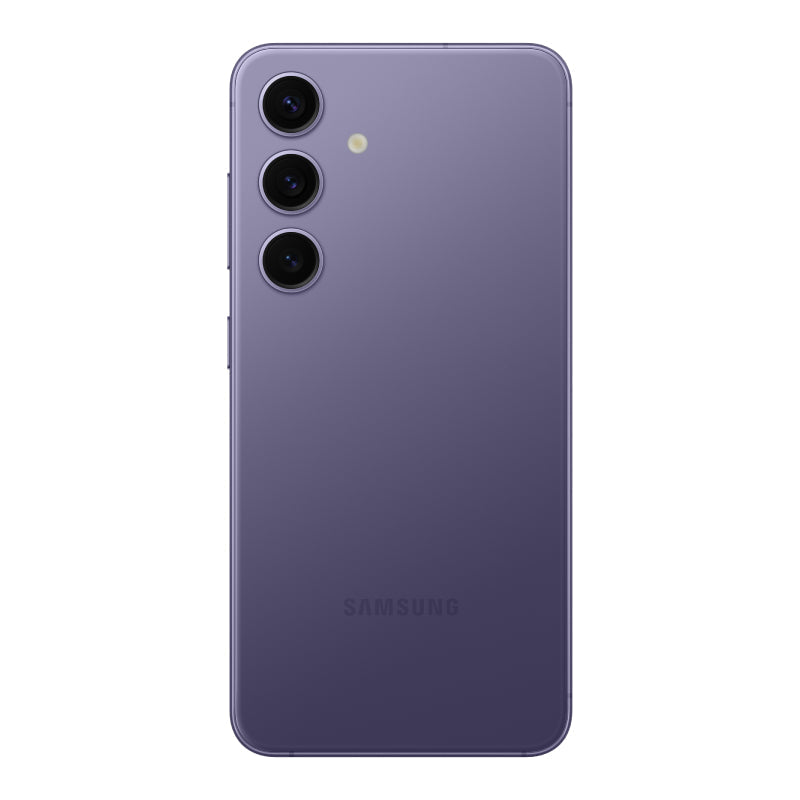 Samsung Galaxy S24+ - 256GB / 6.7" Quad HD+ / Wi-Fi / 5G / Cobalt Violet - Mobile