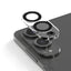 Araree C-Subcore Full Camera Protector For Samsung Galaxy S25 Edge - Clear