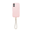UNIQ Coehl Serina for iPhone 17 (2025) 6.3’’ Magnetic Charging - Cloud Pink Accessories > Mobiles & Tablets > Mobiles >