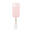UNIQ Coehl Serina for iPhone 17 (2025) 6.3’’ Magnetic Charging - Cloud Pink Accessories > Mobiles & Tablets > Mobiles >