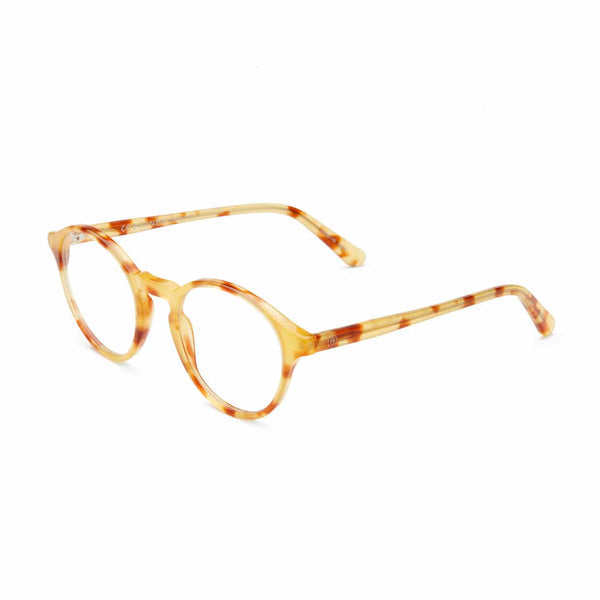 Barner Shoreditch Screenglass - Light Havana