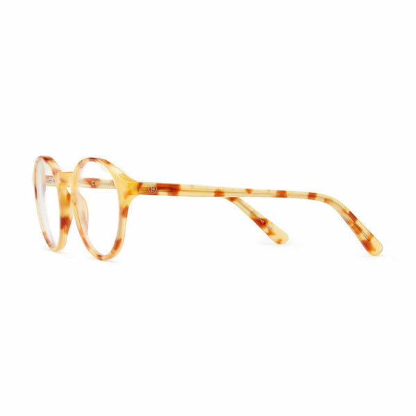 Barner Shoreditch Screenglass - Light Havana