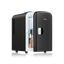 Silonn Mini Fridge - Black