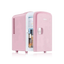 Silonn Mini Fridge - Pink