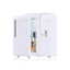Silonn Mini Fridge - White