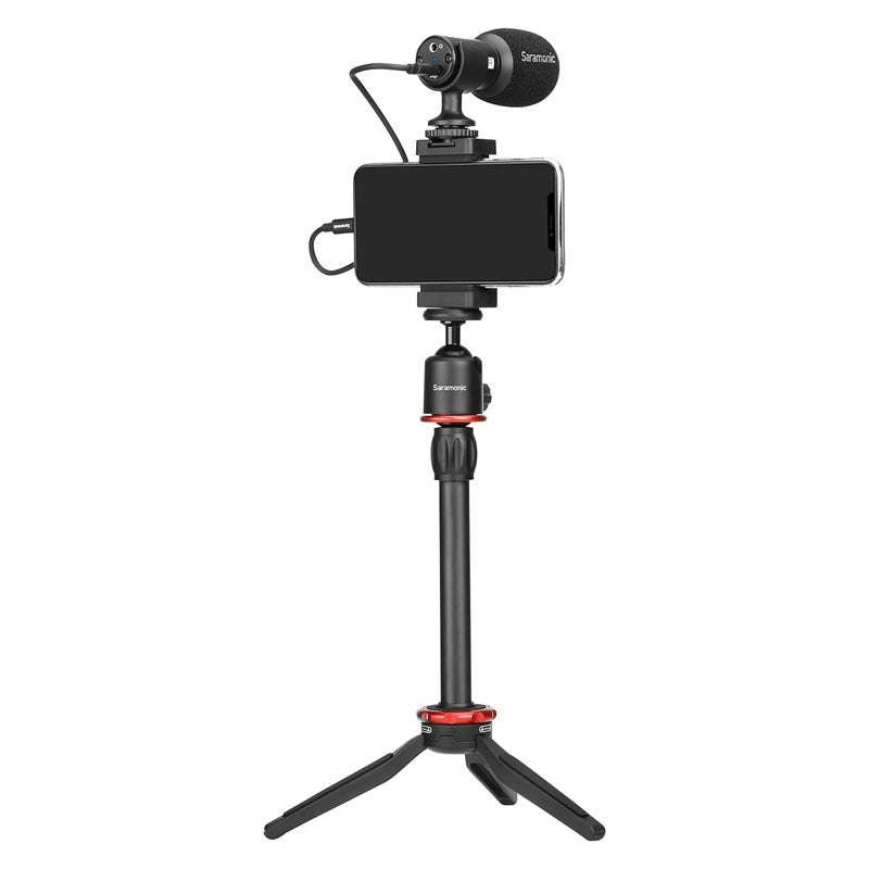 Saramonic Universal smartphone video kit