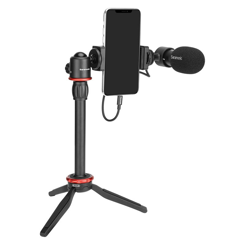 Saramonic Universal smartphone video kit