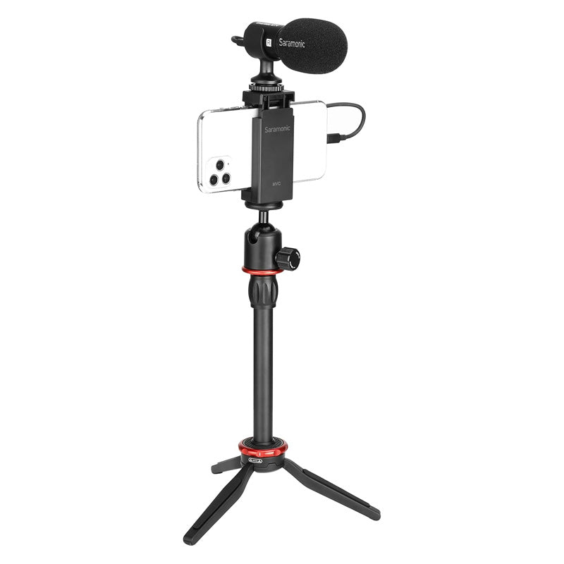 Saramonic Universal smartphone video kit