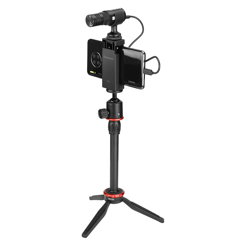 Saramonic Universal smartphone video kit