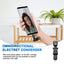 Saramonic SmartMic Di Mini Professional Microphone for iOS Devices with Lightning Connector - Black