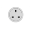 Gopeta Smart WiFi Plug - UK / 13A  / White