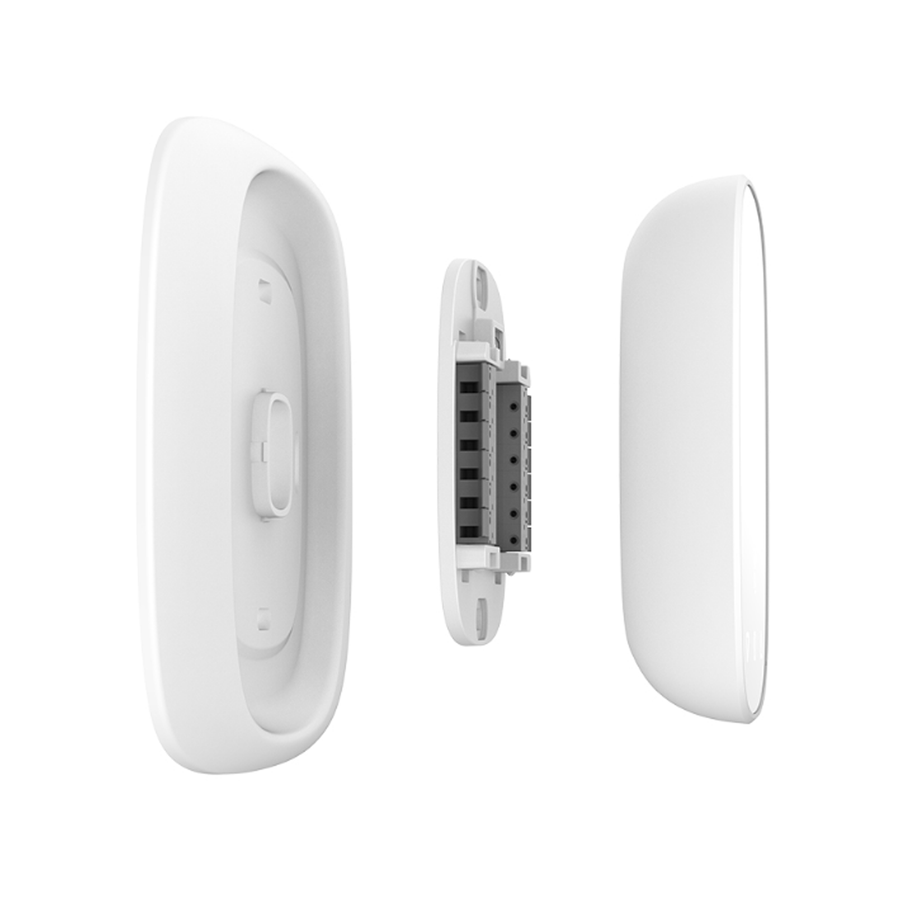 Gopeta OWGP GPT5231 Wi-Fi Smart Thermostat for HVAC Systems