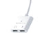 Smartix Premium 2-In-1 USB-C Hub - Duolink Pro