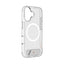 Smartix Ultraguard Ultra Clear Stand Case for iPhone 17